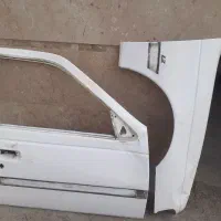 درب جلوسمت شاگردوگلگیرجلو سمت شاگرد|قطعات یدکی و لوازم جانبی|نیشابور, دارایی|دیوار