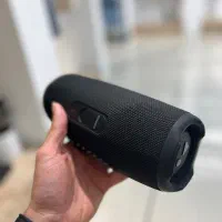 Jbl جی بی ال شارژر ۵|پخش‌کننده همراه|اصفهان, سپاهان‌شهر|دیوار