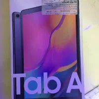 Samsung tab t510|تبلت|سمنان, |دیوار