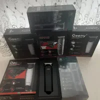 ماشین اصلاح خط زن