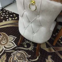 صندلی ناهارخوری|میز و صندلی غذاخوری|محمدیه-قزوین, |دیوار