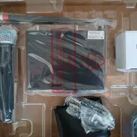 میکروفن بیسیم شورULXD4 سوپر های کپی گریدیک آکبند