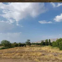 زمین کشاورزی با آب از موتور خانه شورکت