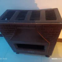 بخاری گازی شومینه ای بزرگ مشهد دوام 1 بخر 2 تا ببر|بخاری، هیتر، شومینه|فردیس, قریشی|دیوار