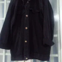 فروش مانتو جین