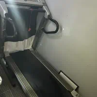 تردمیل حرفه ای