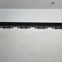 قاب پرده|پرده، رانر، رومیزی|کرج, شهرک بنفشه|دیوار