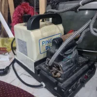 اتو بخار صنعتی