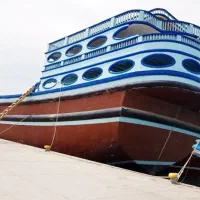 آگهی فروش انواع مجوز قایق و لنج ماهیگیری و بچه لنج