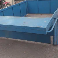 اتاق عقب نیسان|قطعات یدکی و لوازم جانبی|سیرجان, |دیوار