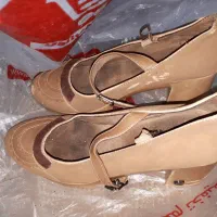 حراج کفش زنانه یکجا|حراج|دماوند, گیلاوند|دیوار