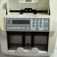 اسکناس شمار کم کارکرده.. با ضمانت|دفتر کار|گرگان, |دیوار