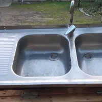 سینک ظرفشویی