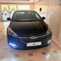 آریزو ۵ IE داشبورد جدید 1401