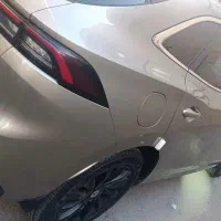 لاماری تیتانیوم ۱۴۰۱ درحد صفر گارانتی فعال|خودرو سواری و وانت|خوی, |دیوار