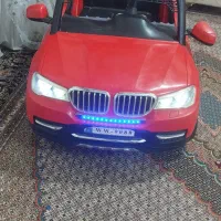 ماشین شارژی|اسباب‌بازی بچه|اهواز, کوروش|دیوار