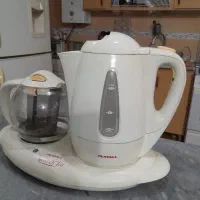 چایسازتفال، سالم، کم کارکرد