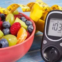 پک قوی کنترل دیابت،کبد چرب