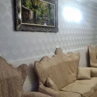 دو طبقه با هم دربست مخصوص خانواده پرجمعیت|اجارهٔ آپارتمان|تهران, شهرک فردوس (حسینی)|دیوار