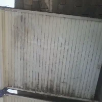 دوعددکرکره برقی دارای موتورداخلی به متراژ۲۱۳در۲۵۰|مصالح و تجهیزات ساختمان|نسیم‌شهر, |دیوار