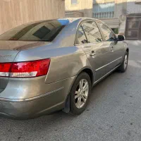 سوناتاNF مدل۲۰۰۹ فول خاکستری سالم|خودرو سواری و وانت|تهران, تهرانسر مرکزی|دیوار