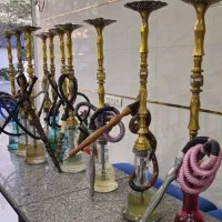 قلیان برنجی|عمده‌فروشی|تهران, یافت آباد جنوبی|دیوار