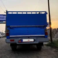 نیسان۸۷ دوگانه‌غرب استیل|خودرو سواری و وانت|رشت, سیا اسطلخ|دیوار