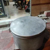 قابلمه روحـی سایز بزرگ