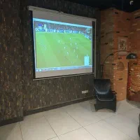 ویدئو پروژکتور Panasonic vw530/سری سینمایی|تلویزیون و پروژکتور|تهران, علم و صنعت|دیوار