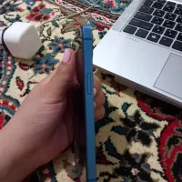 گوشی آیفن۱۳نرمال۱۲۸|موبایل|ماسال, |دیوار