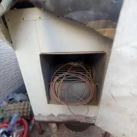 کولر فورشی