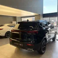 کی ام سی x5 با قیمت قطعی