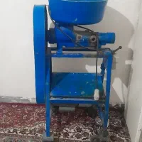 دستگاه آب میوه گیری نو