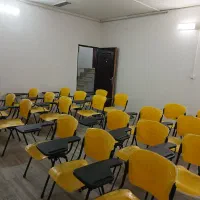 اجاره فضاآموزشی حاشیه وکیل آباد(بین هاشمیه و کوثر)|اجارهٔ کوتاهمدت دفتر کار و فضای آموزشی|مشهد, کوثر|دیوار