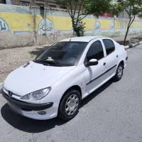 206 sd|خودرو سواری و وانت|همدان, |دیوار