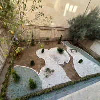 واحد-100-متری-با-نور-گیر-عالی