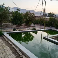 باغ ویلا ۴۲۰متر تفرش فول امکانات|فروش خانه و ویلا|قم, چهار امامزاده|دیوار