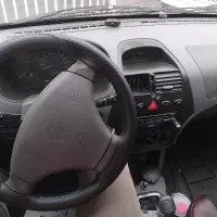 تیبا1مدل۱۳۹۱|خودرو سواری و وانت|تهران, شهرک آزمایش|دیوار