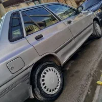 پراید دوگانه ۸۶|خودرو سواری و وانت|بروجرد, |دیوار