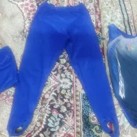 لباس ورزشی