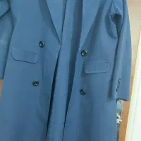 مانتو اداری کتی|لباس|بیرجند, |دیوار