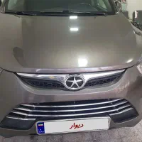 جک s5 مدل ۱۳۹۵