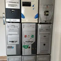 خریداری کیس و مانیتور و گوشی و تلویزیون خراب