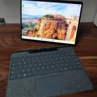 لپتاپ سرفیس پرو نسل ۱۱ Surface Pro 8