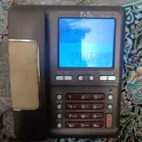 تلفن tip tel