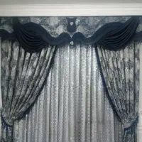 پرده|پرده، رانر، رومیزی|مشهد, موعود|دیوار