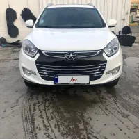 جک S5 نیو فیس ۱۴۰۲|خودرو سواری و وانت|قم, شهرک قدس|دیوار