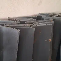 قفسه فلزی