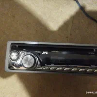 ضبط JVCژاپنی