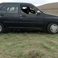 پراید مدل8مدل3تمام انژیکتور